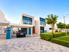 6 BR | Stand Alone Villa | Large Plot Size