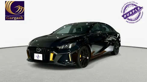 0% DP | AED 842 / Month | GAC | Empow 1.5T GL | 2024 | Gargash Warranty | Service History