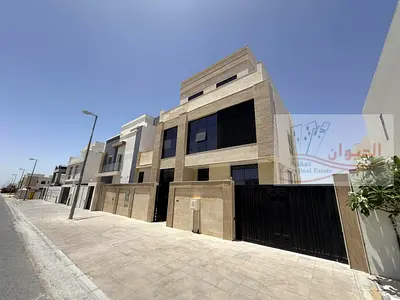 Villa for salle