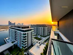 Brand New | Handover Soon | Canal and Future Tower View