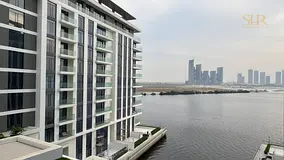 Rare 1 bedroom with Water Views I Ready