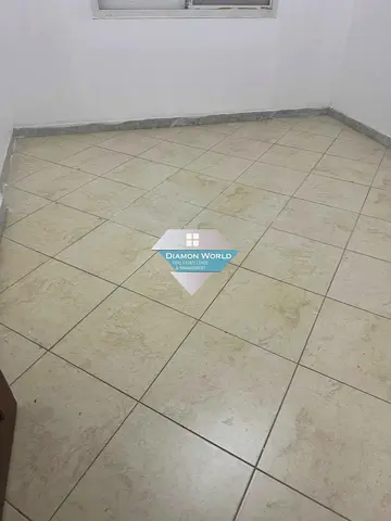 2 BHK GOOD BACHELOR FLAT PRIVATE BUILDING SHABIYA 12 YEARLY RENT AVAILABLE