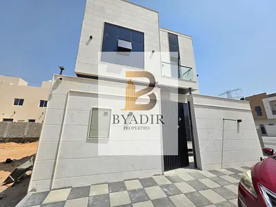 Spacious Corner Townhouse in Al Helio 5 Bedroom Family Home for Sale