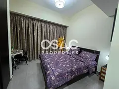 Fully Furnished | Studio| Ready to move in