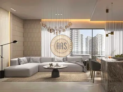 Premium 2 Bedroom + Study | Community View | Q4 2026 Handover | Majan