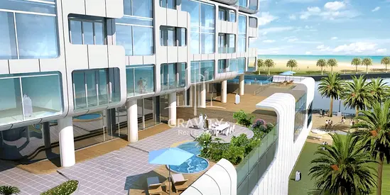 More Space, More Life | 2BR | Private Balcony | Radiant Garden