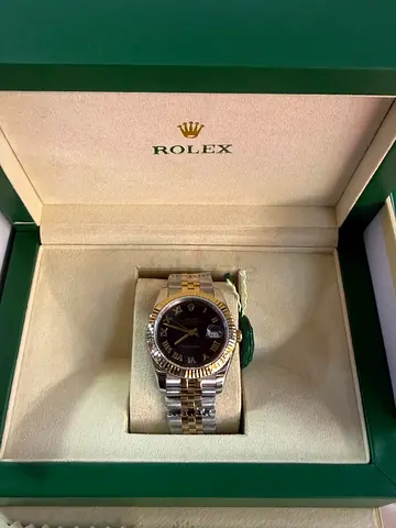 Rolex super high clone Swiss movement