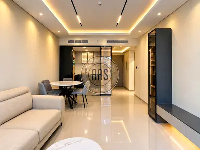 1BHK FURNISHED APARTMENT FOR RENT | WARSAN 4 DUBAI | 62K 4 CHEQUES