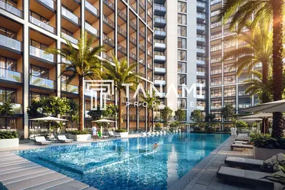Ideal location|Spacious |Luxury living |Smart Home