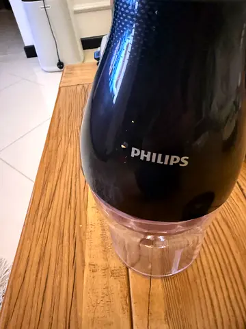 Philips Mini Hand Blender / Grinder - Good Condition