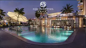 Premium Residences | Skyline & Pool Views | Resale