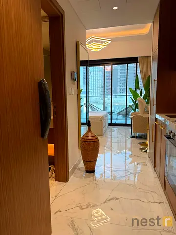 Ready To Move || Spacious Layout || Luxury Furnished