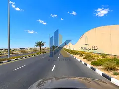Mix Used G+P+5 Commercial Investment Plot on Emirates Road Corridor 42000 sft Buildup area, Sharjah