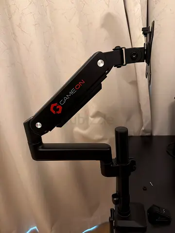 Monitor support Game on