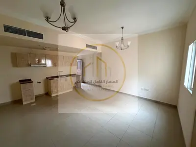 Direct Access to Dubai Exit ✨ Easy access to Dubai 🛋️ Studio Apartment 💰 Annual Rent: AED 33,000 💳 4 Payments 🔐 Security Deposit: 5% Deferred Cheq