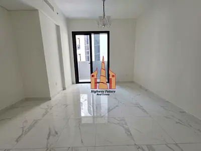 1Month free luxurious 1bhk apartments with balcony parking family building just 42k