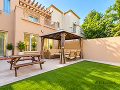 SPRINGS 2 2M | COMMUNITY VIEW | PARTIALLY UPGRADED
