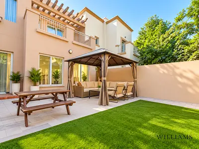 SPRINGS 2 2M | COMMUNITY VIEW | PARTIALLY UPGRADED