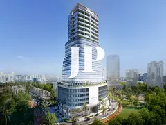 Spacious layout - premium amenities - prime location - high ROI