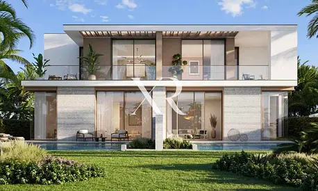 NATURE-LED VILLA | GRAND INTERIORS | ROOF DECK
