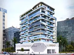 Handover in 6 months | Fully Furnished | smart home system