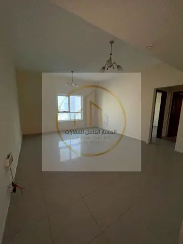 1-Bedroom Apartment for Rent in Al Taawun, Sharjah, 2 Bathrooms, Kitchen with Balcony, Main Road, Dubai Exit Access, 1 Month Free, No Deposit