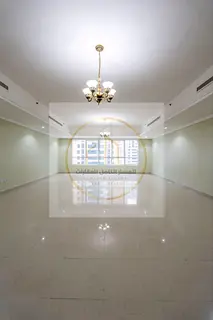 4 Bedroom Apartment for Rent in Al Qasba | Distributor, Spacious Layout, Master Bedroom, 5 Bathrooms