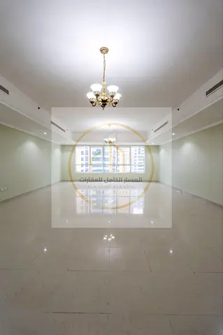 4 Bedroom Apartment for Rent in Al Qasba | Distributor, Spacious Layout, Master Bedroom, 5 Bathrooms, Gym, Pool & Free Parking