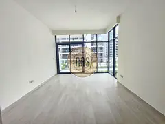 Pool view very lavish studio availabel just 48k in 4 cheques