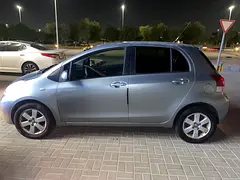 2011 Toyota YARIS