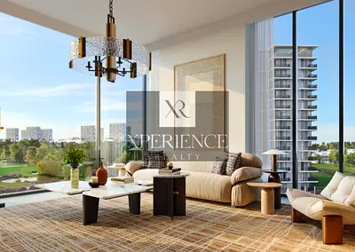 PRIVATE GARDEN | APARTMENT | GOLF ACRES
