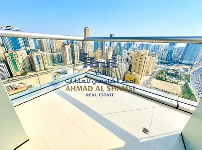 Massive 3BHK With Maidroom || 2 Balconies || Gym And Pool || Free Car Parking || Easy Access To Dubai || Prime Location