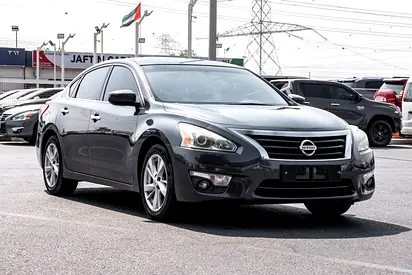 2013 NISSAN ALTIMA-2.5L,FROM KOREA, ACCIDENT FREE