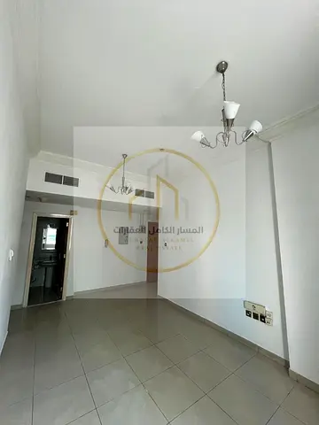 For Annual Rent – ​​2 Bedrooms and Living Room | Al Taawun, Sharjah Two bedrooms and a living room are available for annual rent in the Al Taawun area