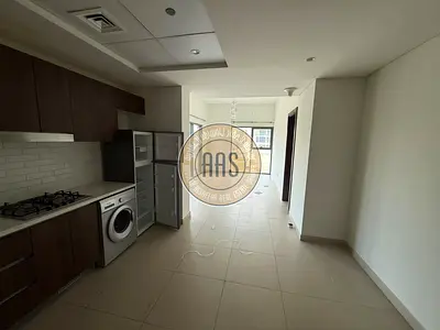 Ready To Move 1bhk Flat Available With Chiller Free And Kitchen Appliances