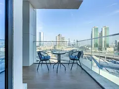 Furnished 1BR |Contemporary Living| Move in Ready