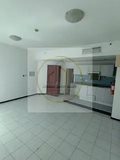 Studio for Rent | Al Majaz 2 Sharjah | Separate Kitchen & Spacious Layout | Very Close to Bus Statio