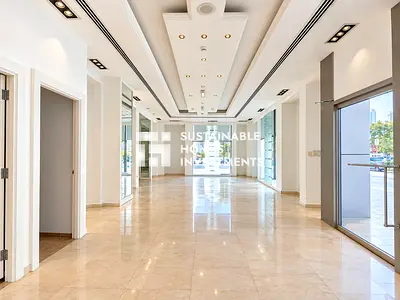 Luxury Showroom l Two Floors l Stunning Views