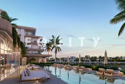 Private Beach Access | Q2 2029 | Waterfront