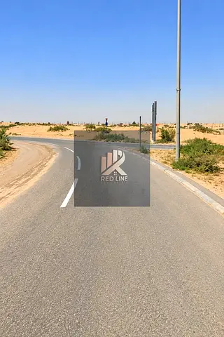 Corner Multi-Use Plot for Sale in Al Blaida, Sharjah - Freehold for All Nationalities - Commercial, Residential & Offices - G+2 - 36m Road