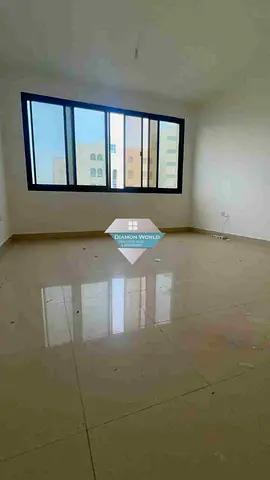 Spacious 2BHK Apartment | Balcony | Store | 2 Baths | Central AC | AED 65K"