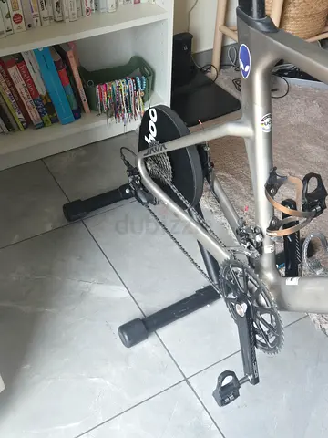 Indoor trainer — wahoo kickr core