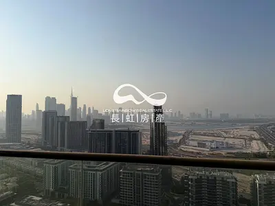 LUXURY 4BR | BRAND NEW | BURJ VIEW | BEST LAYOUT