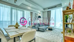 Stunning Furnished 2BR in Gateway 2 | Mina Al Arab