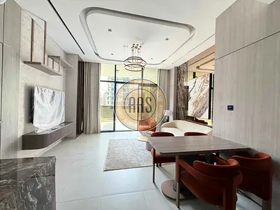Brand new, Fully furnished Elegant 1bhk only 130k with all amenities