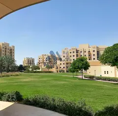 Bright 1BR Apartment | Multiple Options | Pool & Park Community