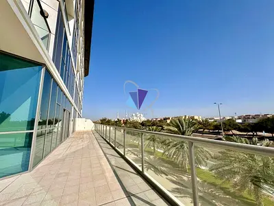 Sunny | Brand New | 4BR+ Maid | All Amenities