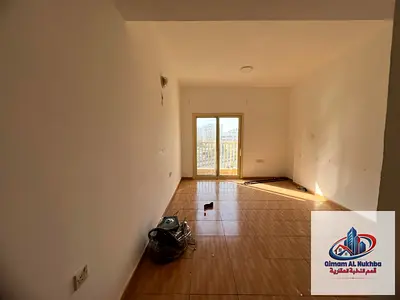 Excellent-sized unit featuring a bedroom, a spacious living room, and a balcony—perfect for a famil