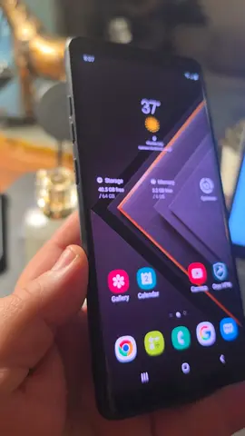 Samsung Galaxy Note 8 Ultra for Sale | Fully Working | Small Screen Chip