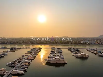 Sunset View | Type B | High Floor | Available Dec